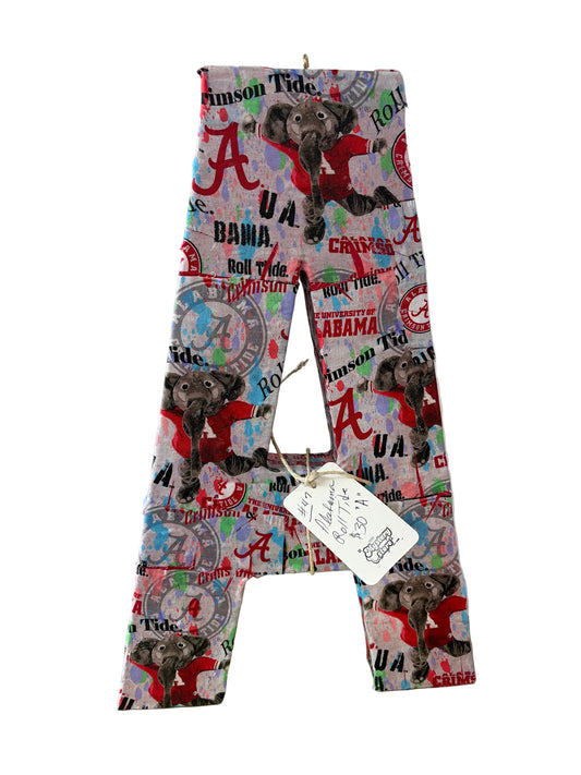 Alabama A