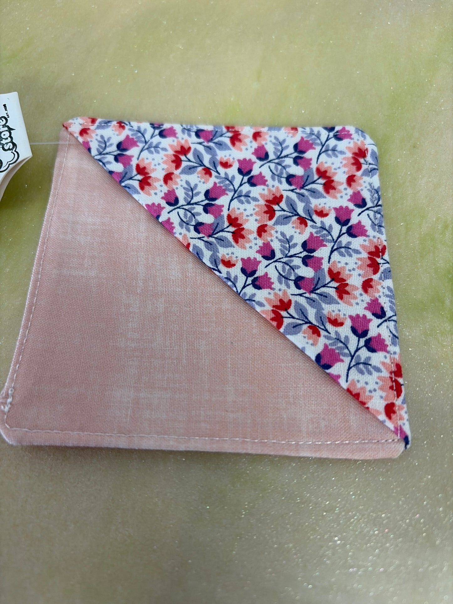 Page Corner bookmark