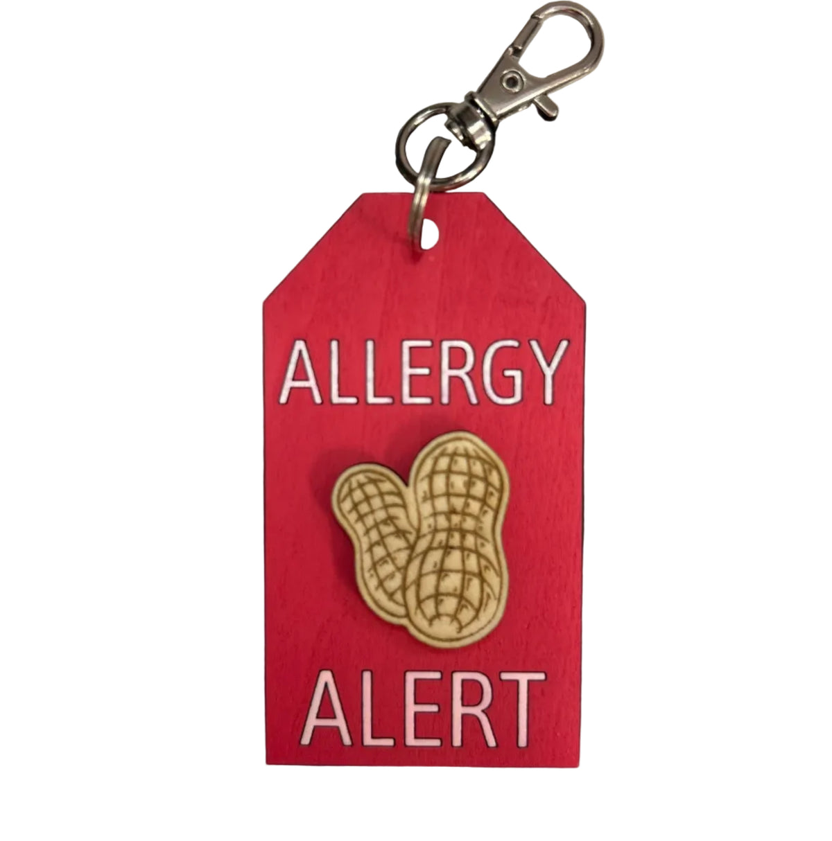 Alert Tags