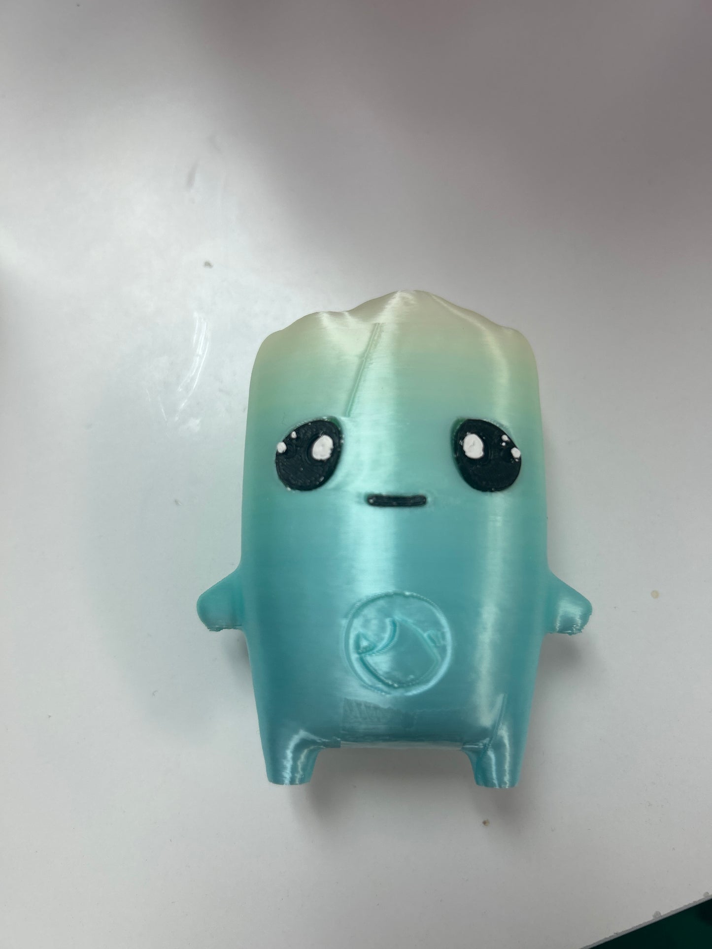 Water sprite