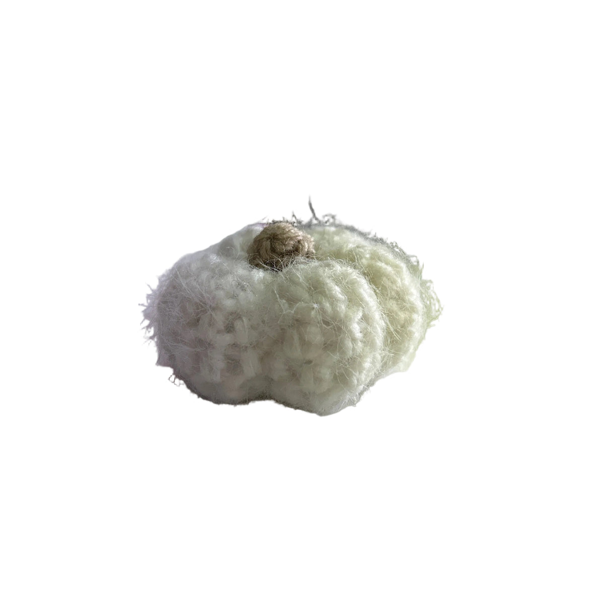 Patricia Malec Handmade Crotchet Pumpkins