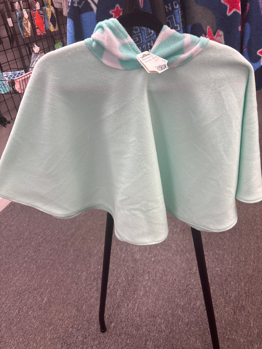 Childs Poncho