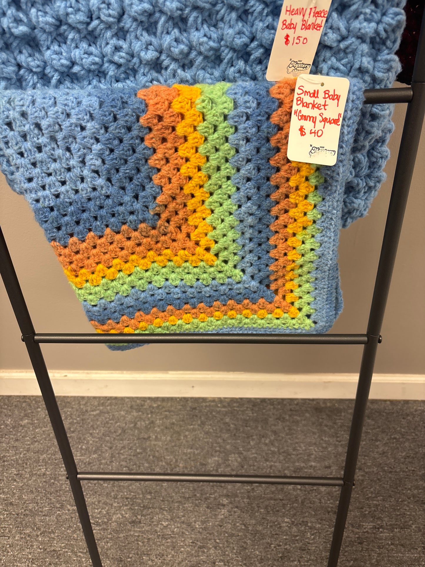 Baby Blanket