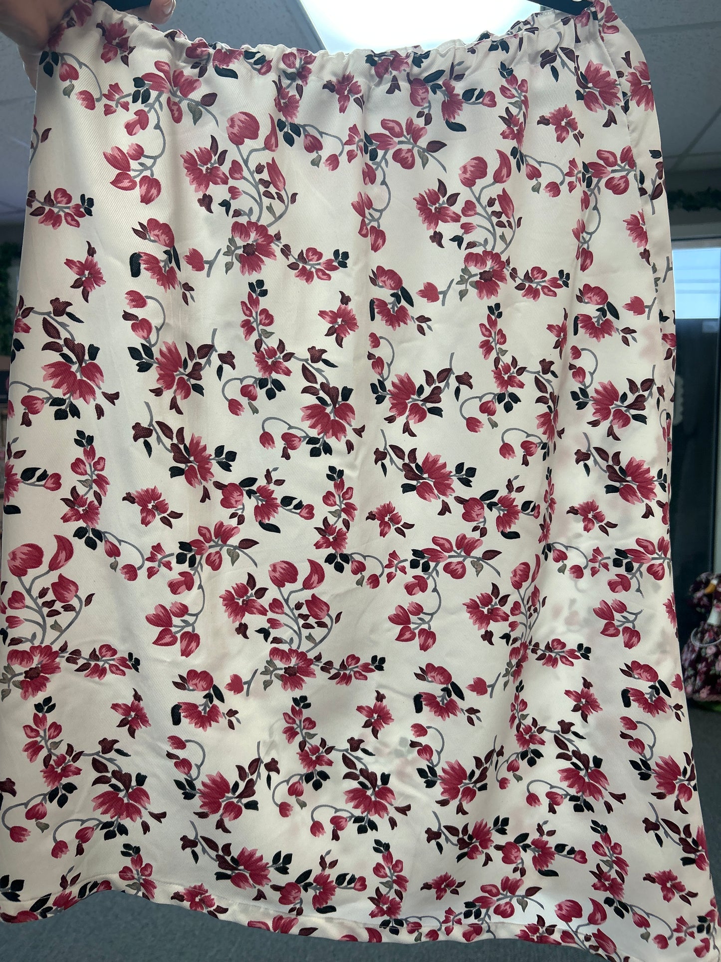 Handmade skirt