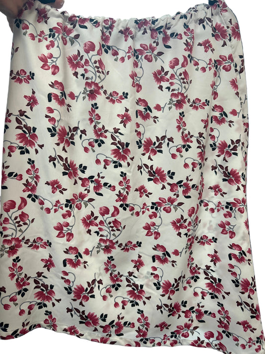 Handmade skirt