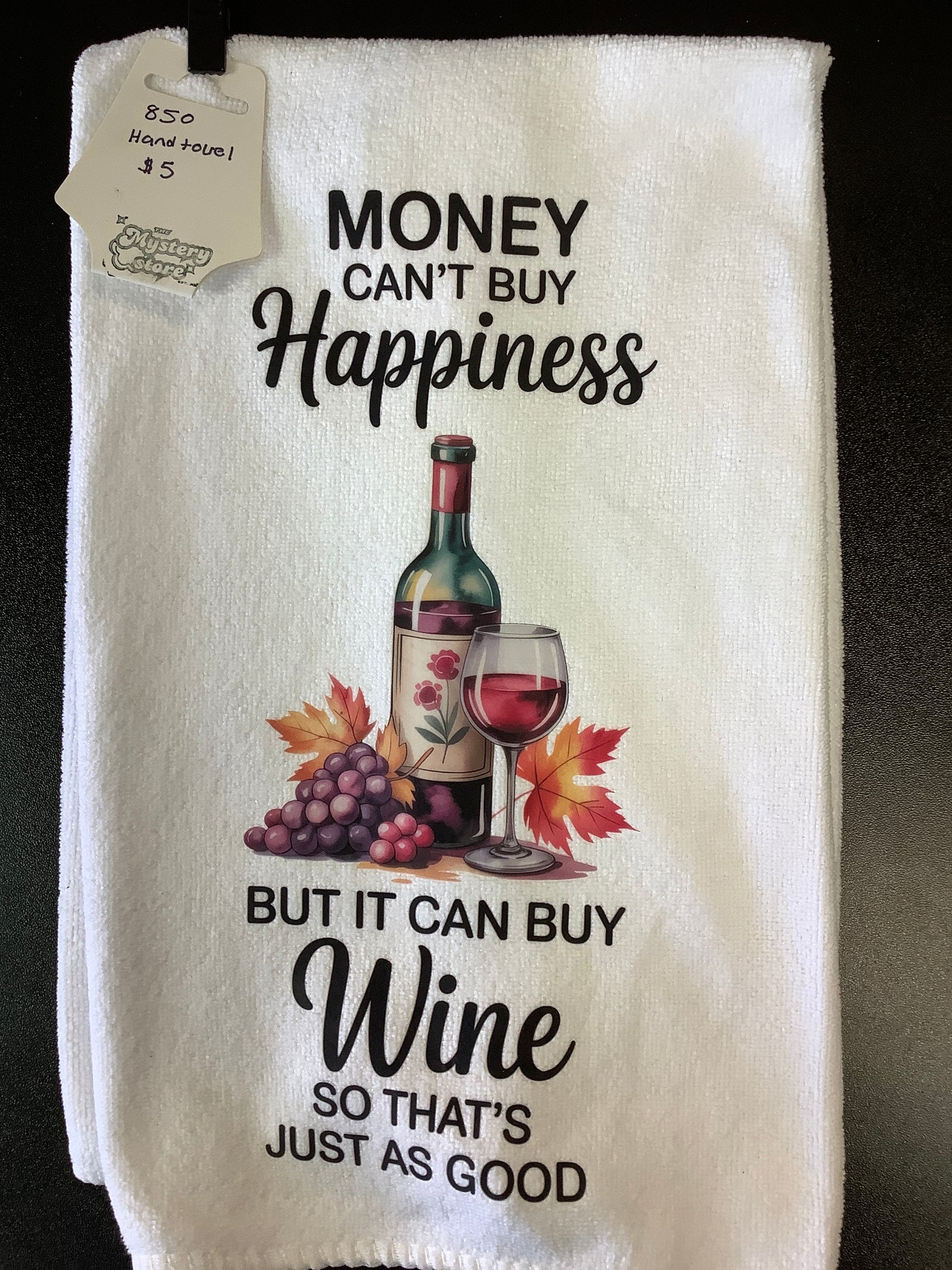 Hand Towel