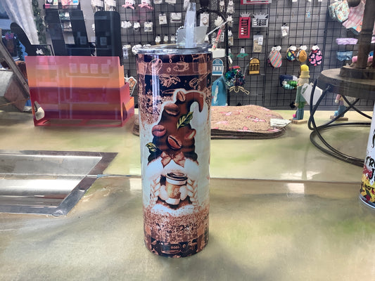 Gnome Tumbler