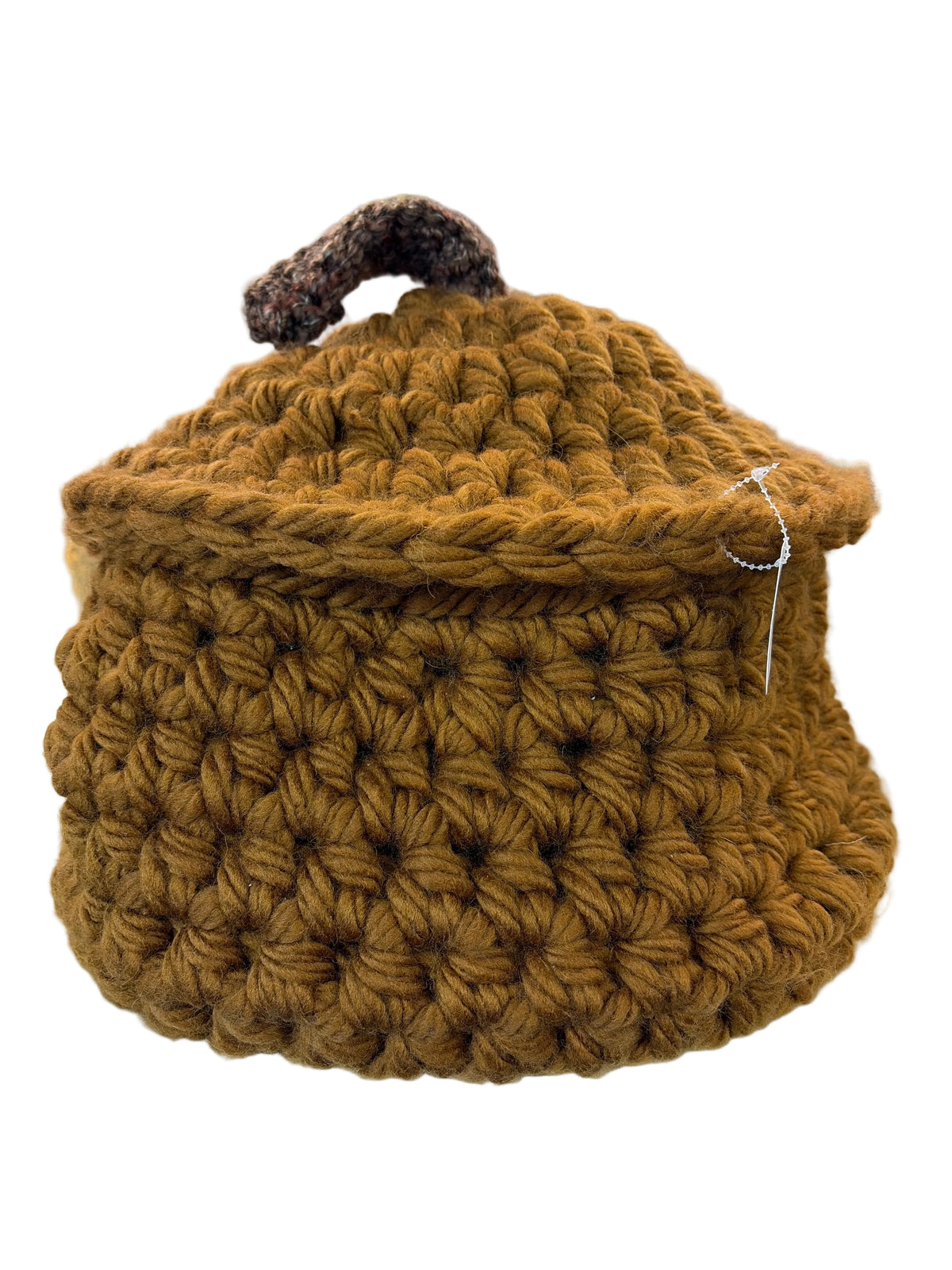 Gourd basket