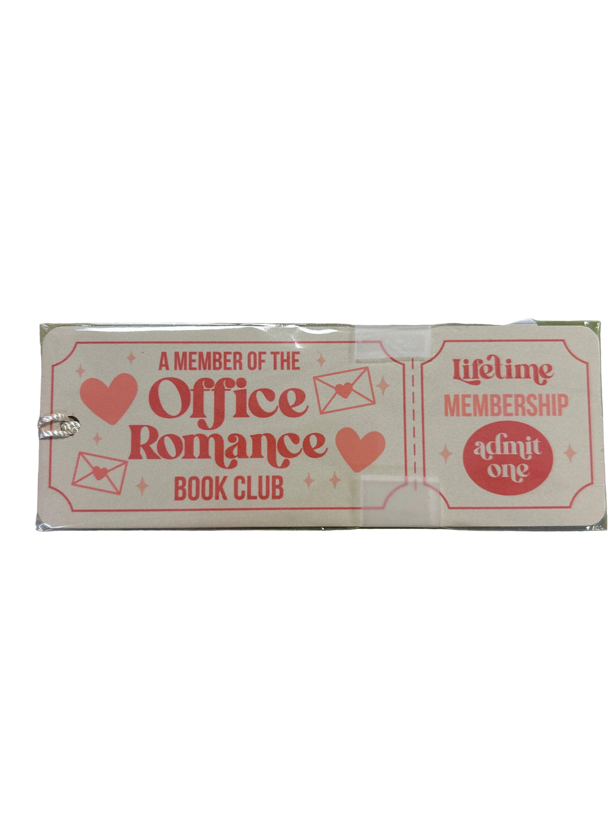 Bookish Bliss Bookmarks