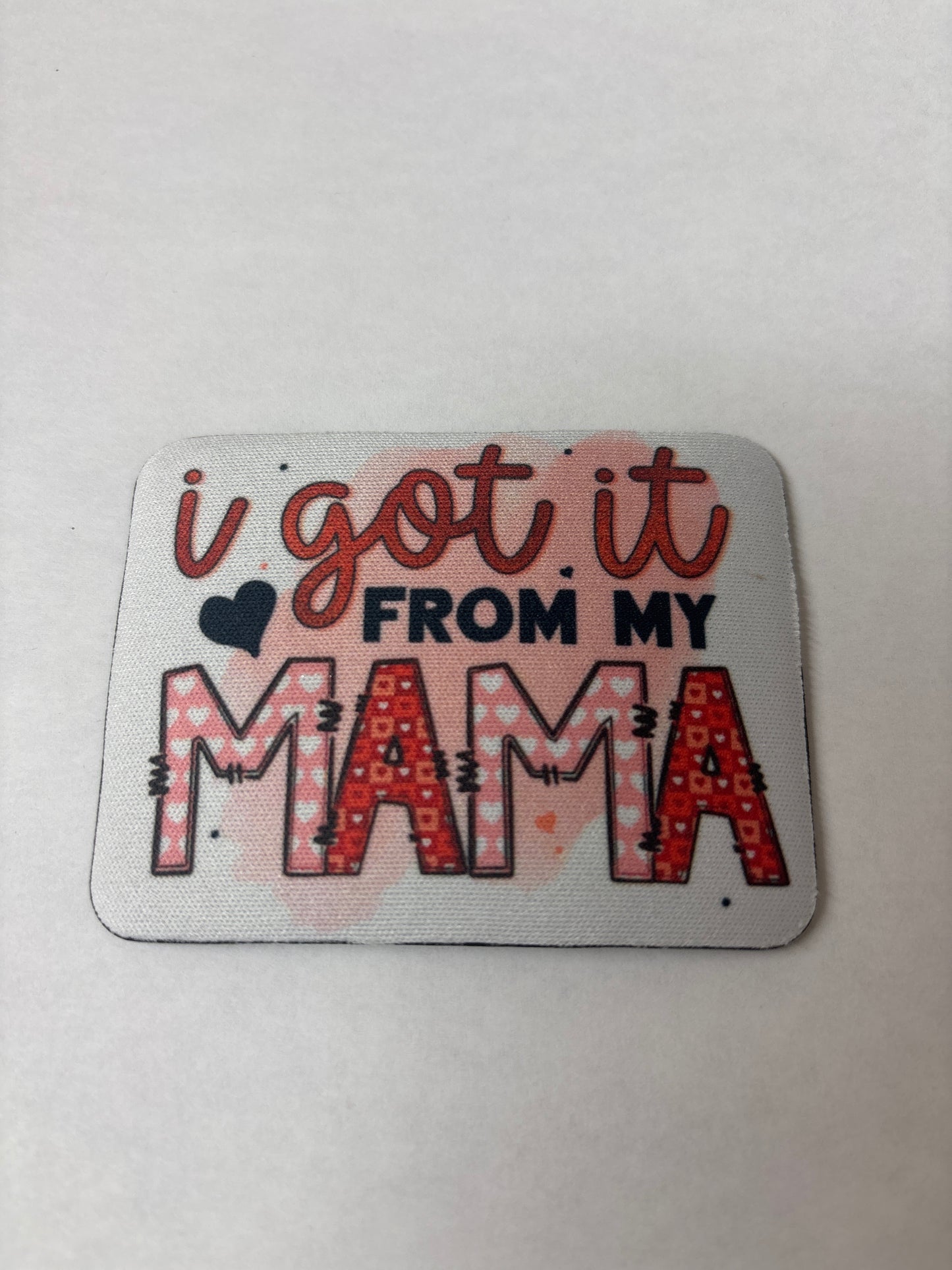 Magnets