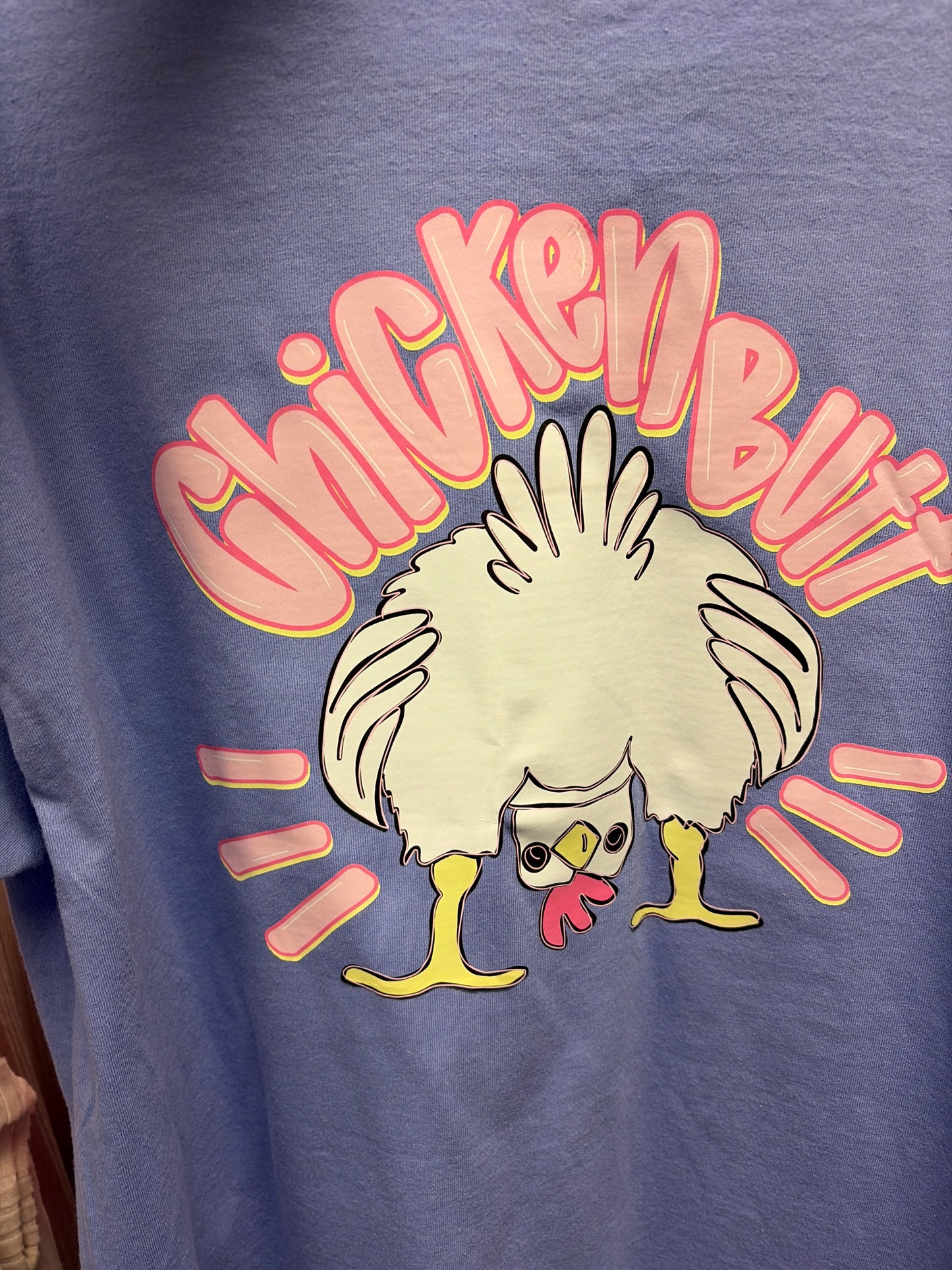 Adult Tshirt