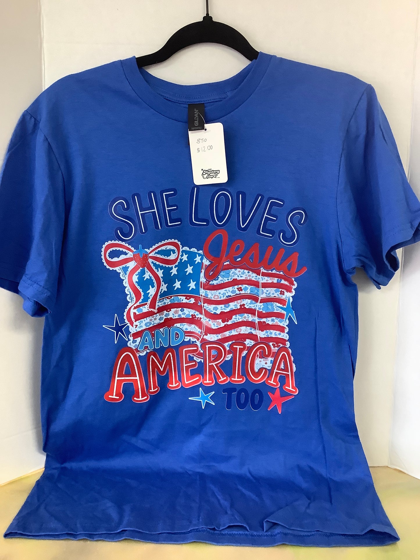 Adult T-Shirt