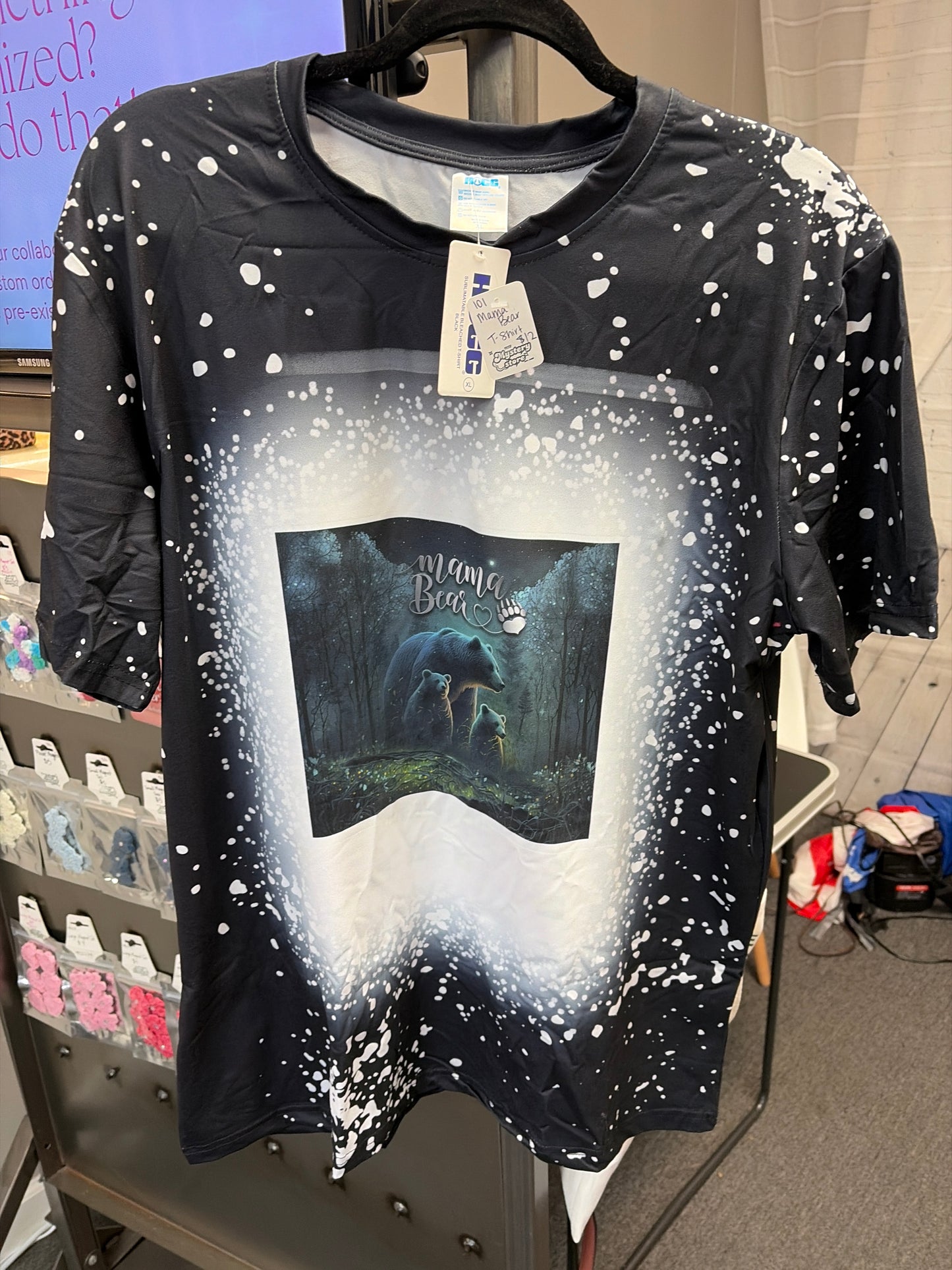 Adult Tshirt