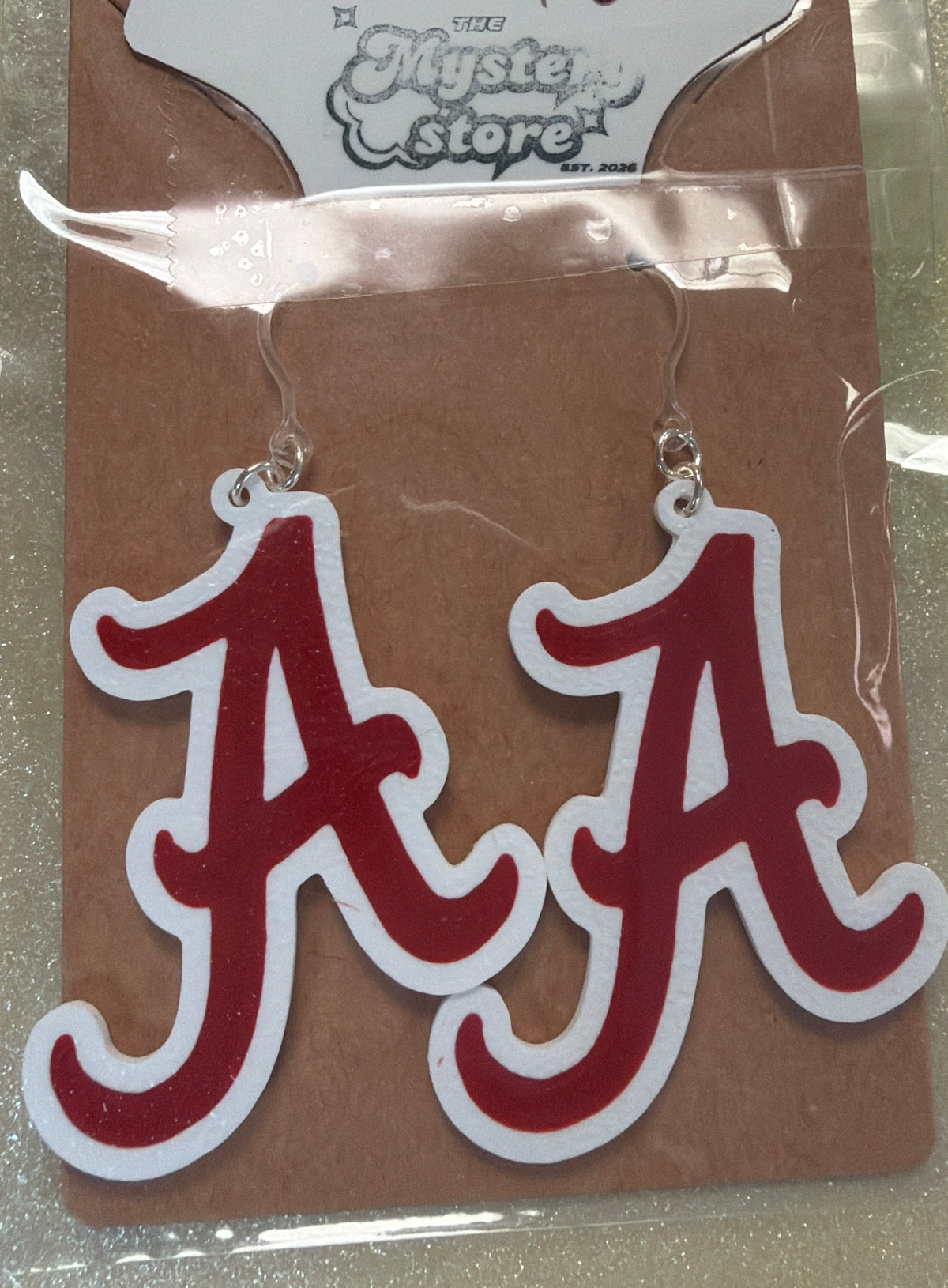 Hypoallergenic Earrings