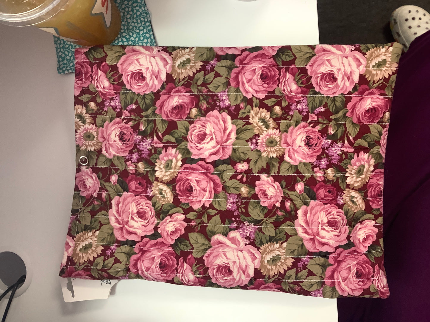 Lg book sleeve
