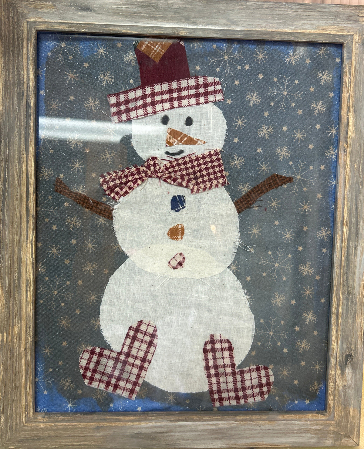 Fabric Art