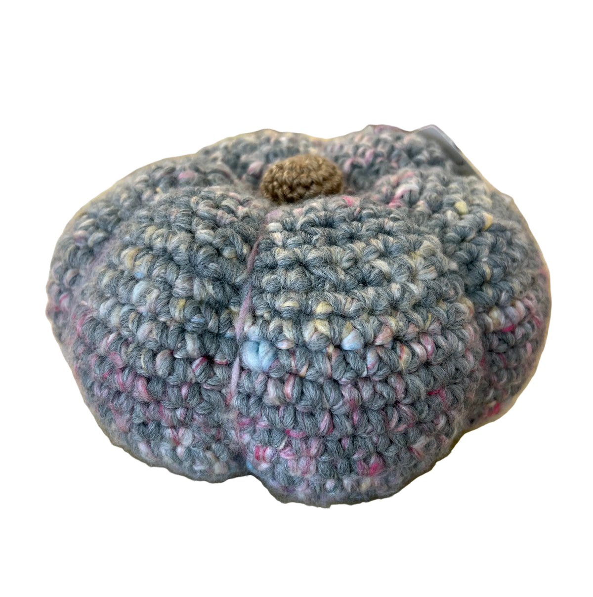 Patricia Malec Handmade Crotchet Pumpkins