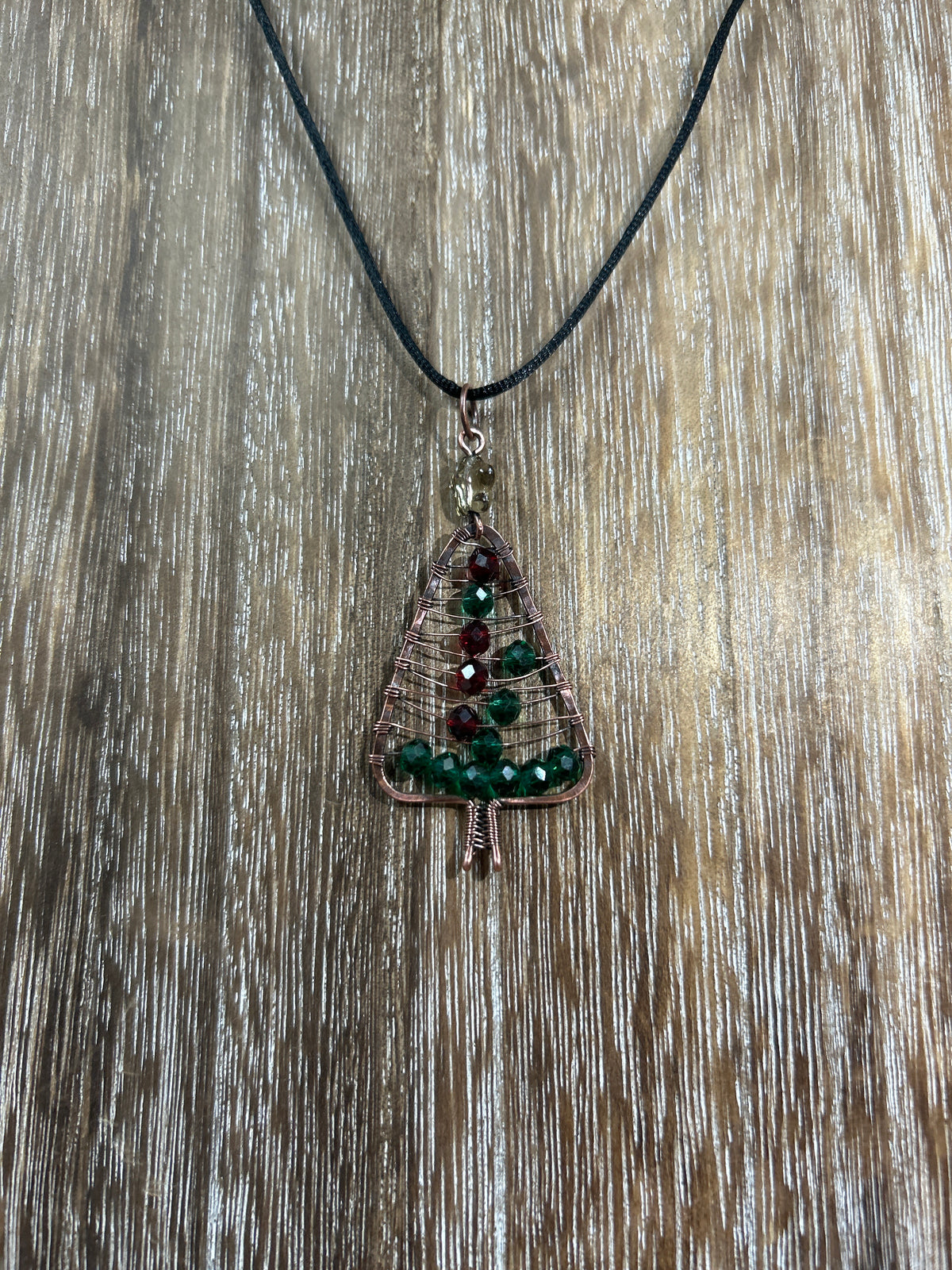 Mel’s Tangled Willow Seasonal Jewelry