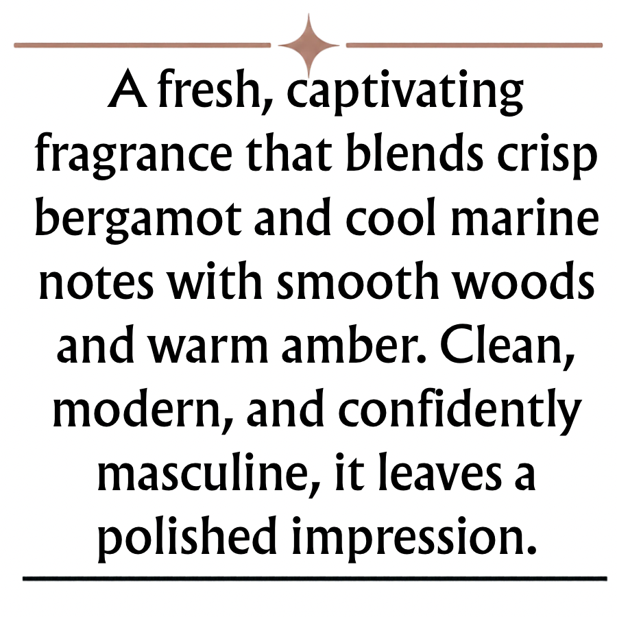 Perfume and Cologne by Belle & Beyond