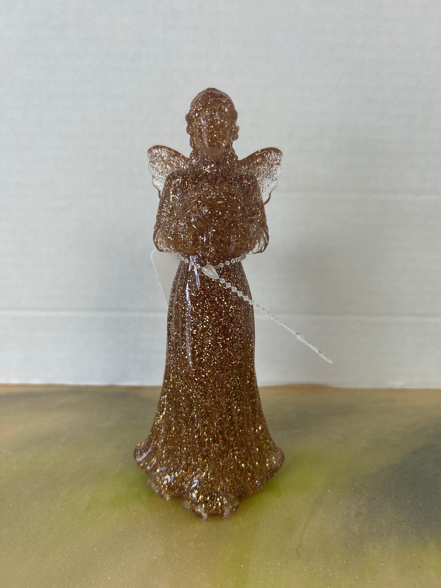 Resin Angel Figure
