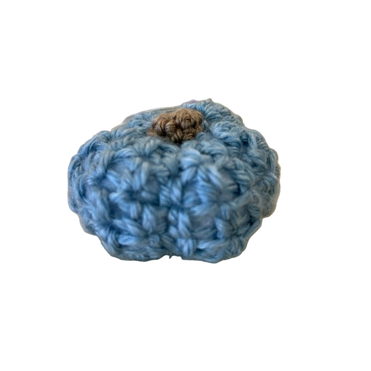Patricia Malec Handmade Crotchet Pumpkins