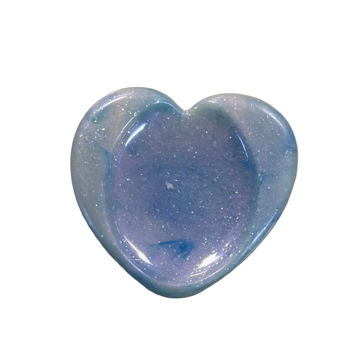 Resin Worry Stones by Simply Syrian
