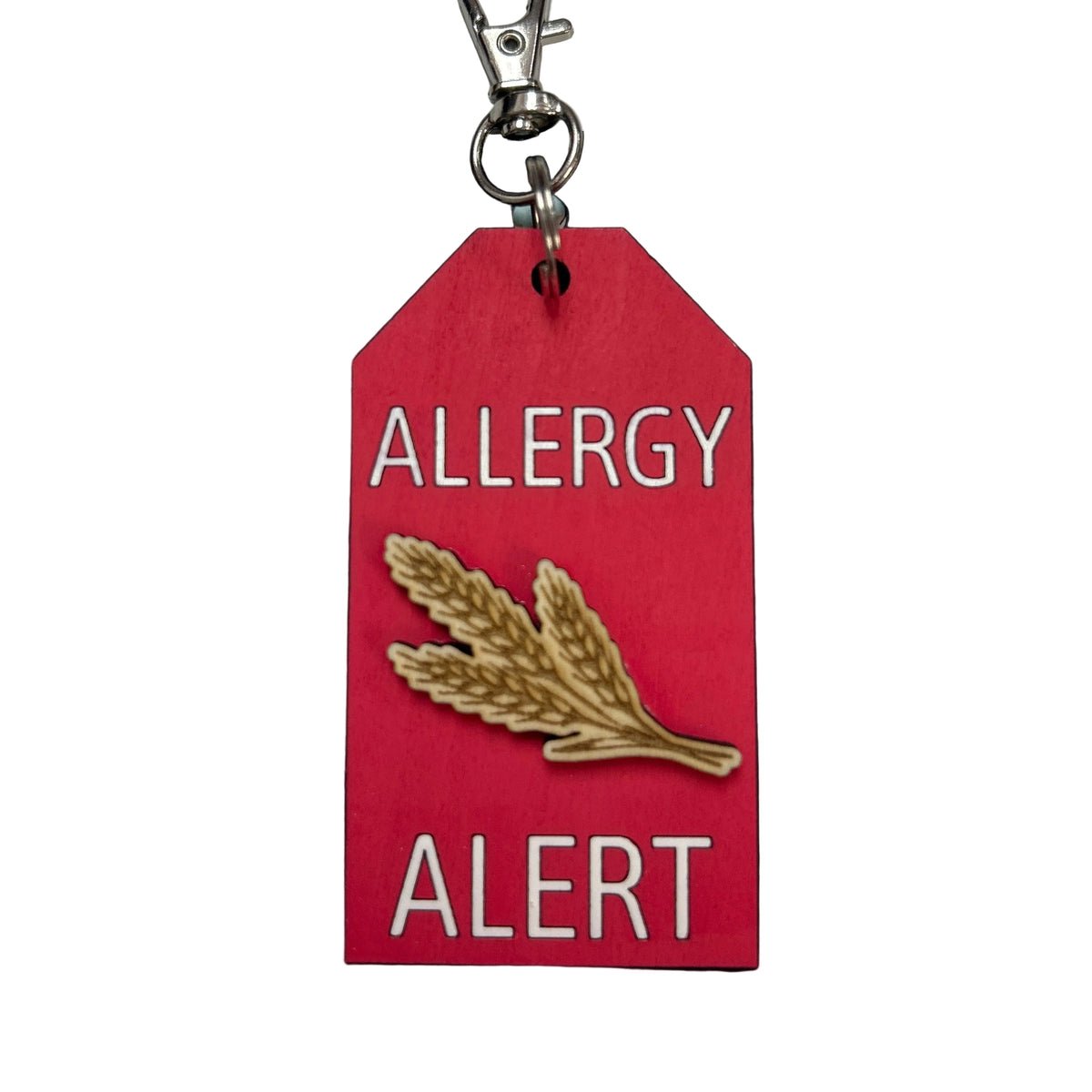 Alert Tags