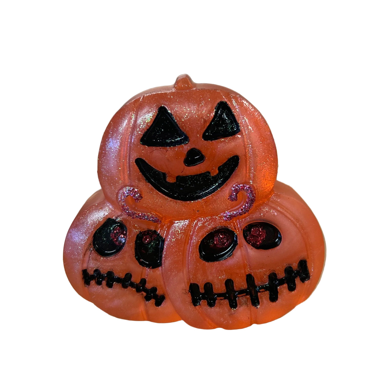 Epoxy Resin Pumpkins