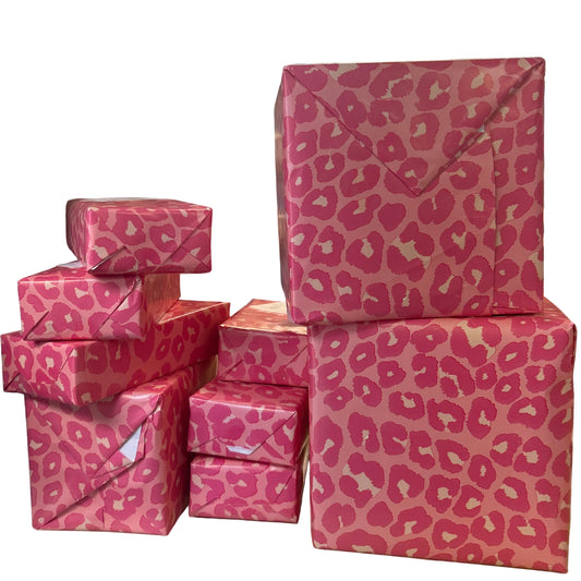 Mystery Boxes