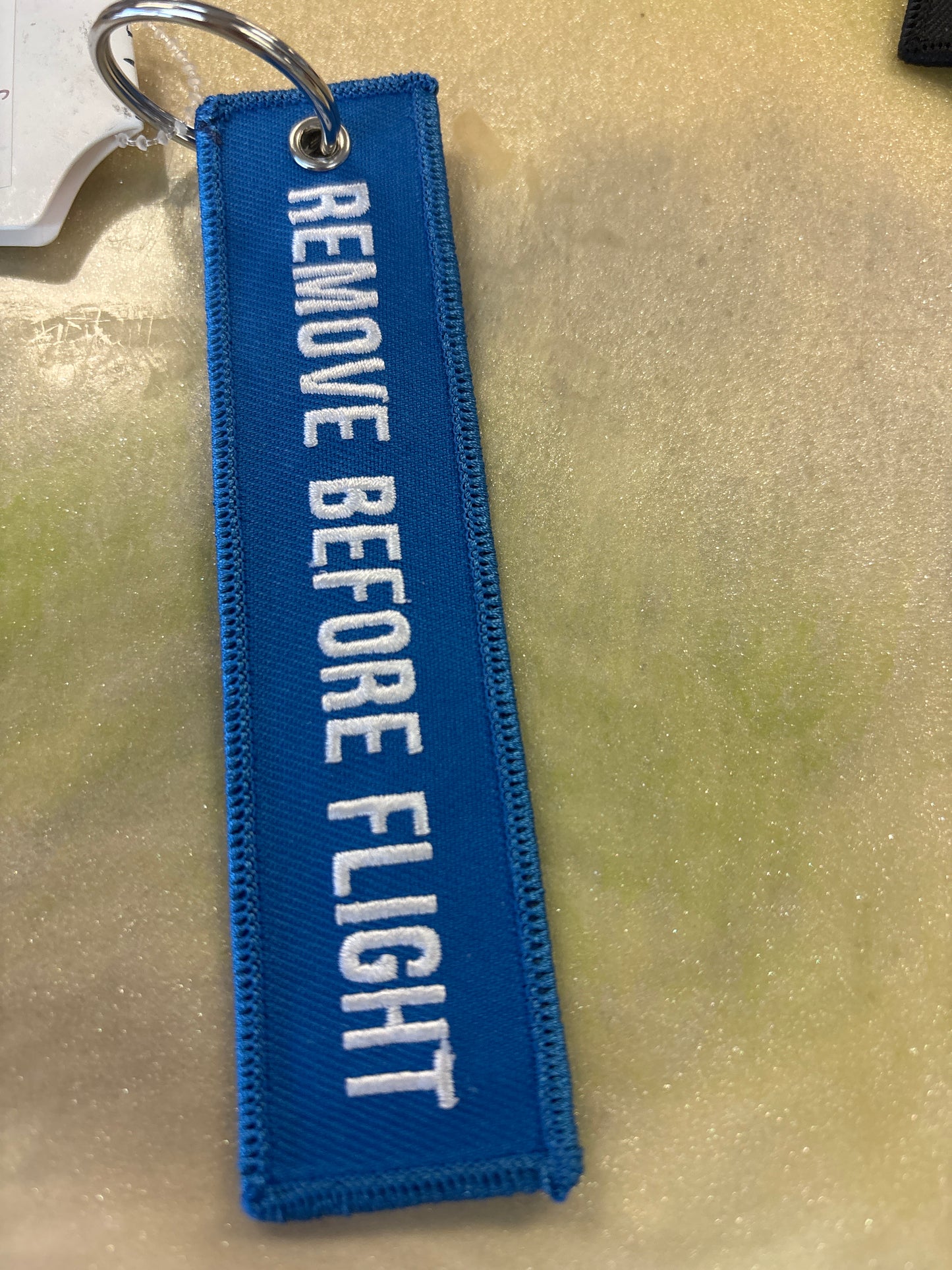 Key tag
