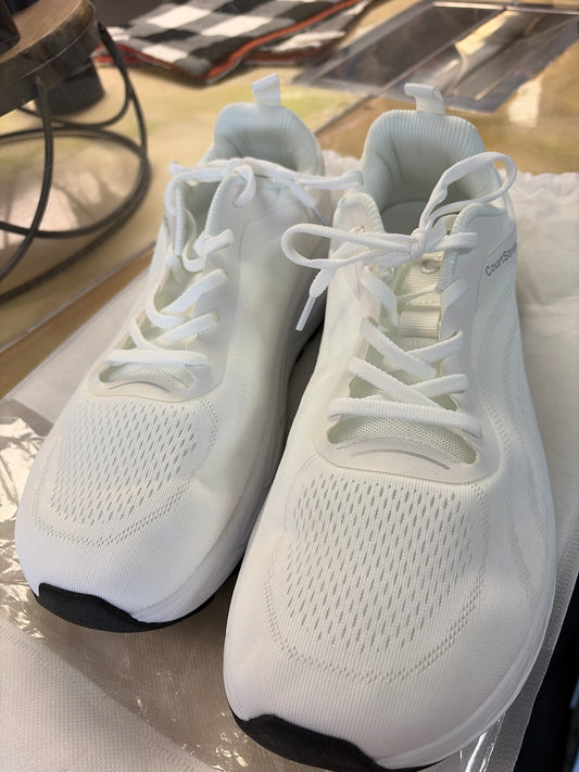 Men’s CourtStride court shoe sz 10