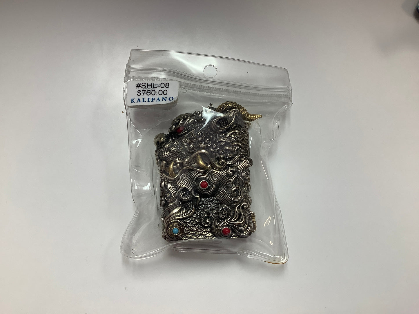 Kalifano lighter