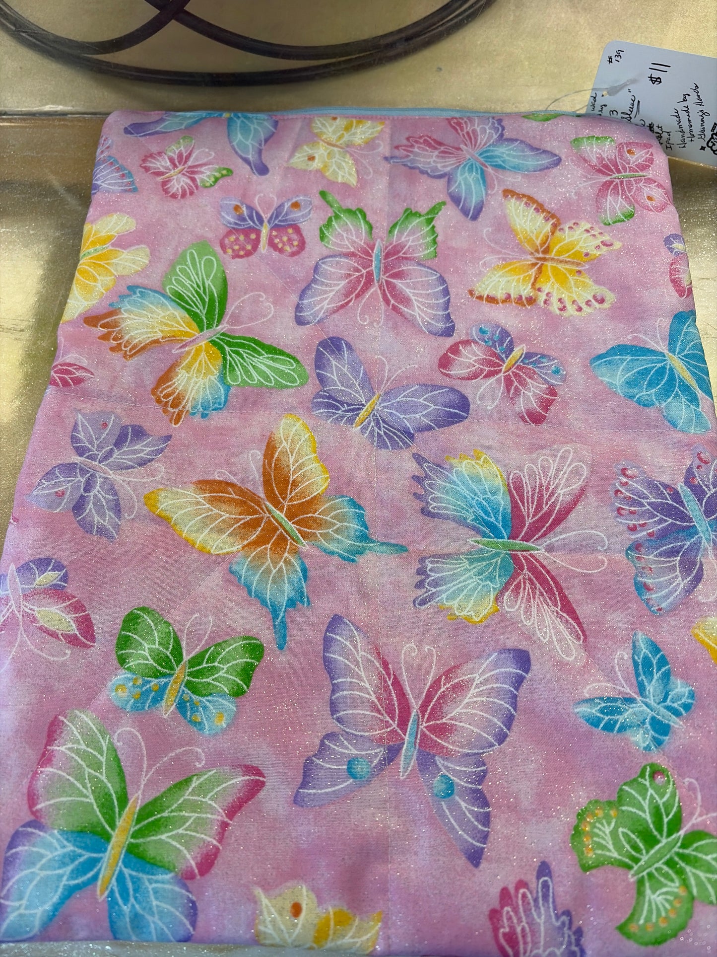 Lg book sleeve