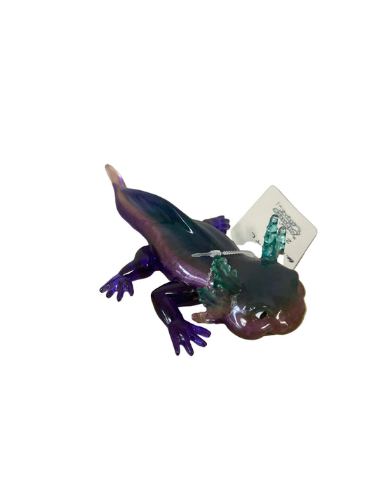 Resin Animal Figures