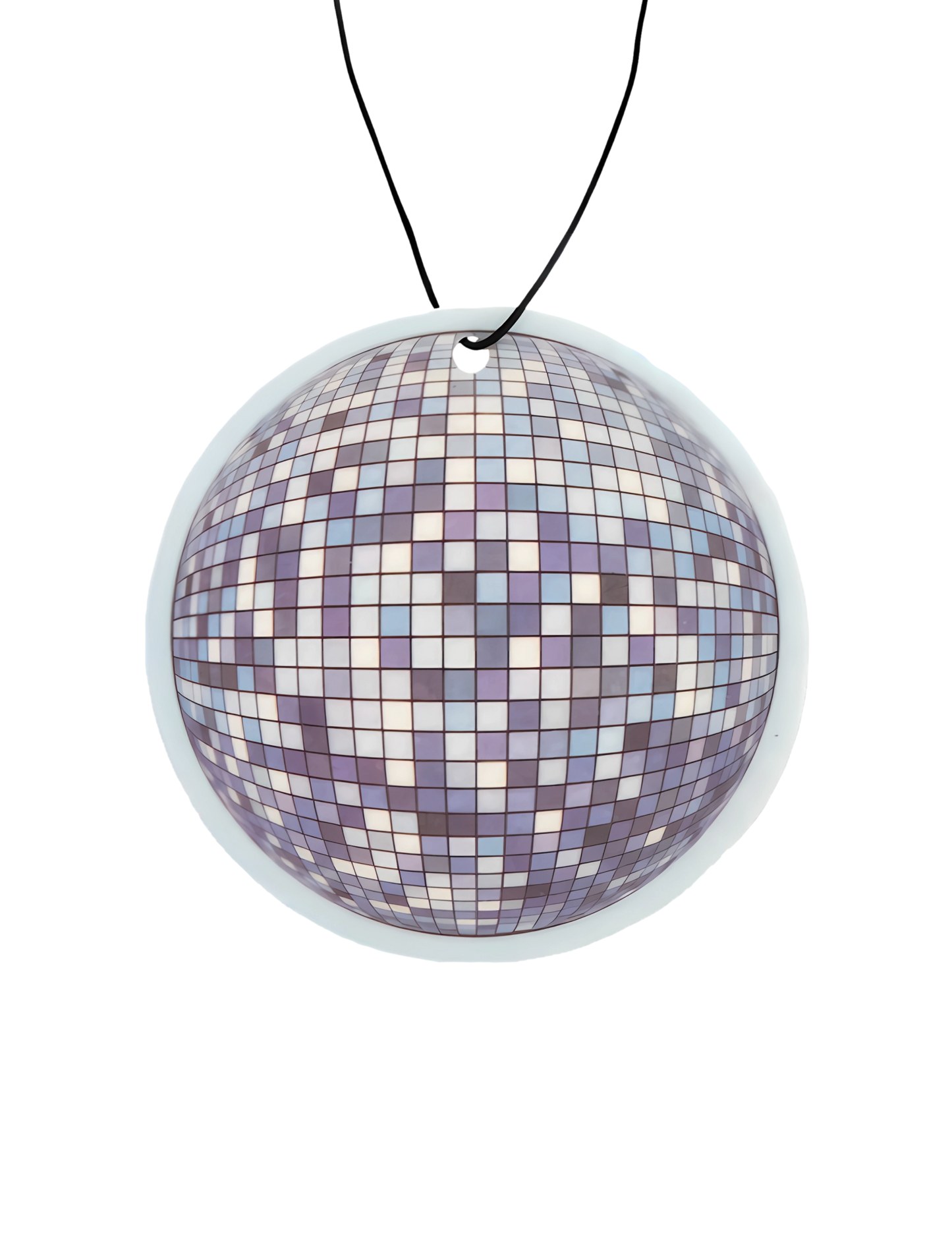 Disco Ball Air Freshener