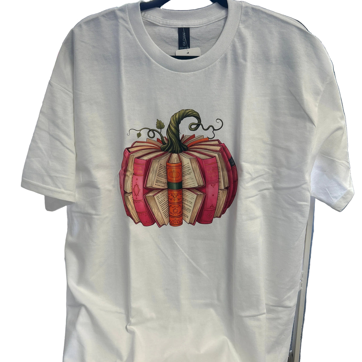 Bookish T-Shirts