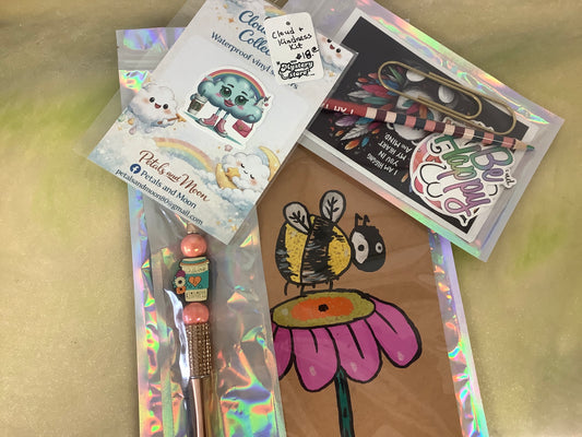 Cloud & kindness kit