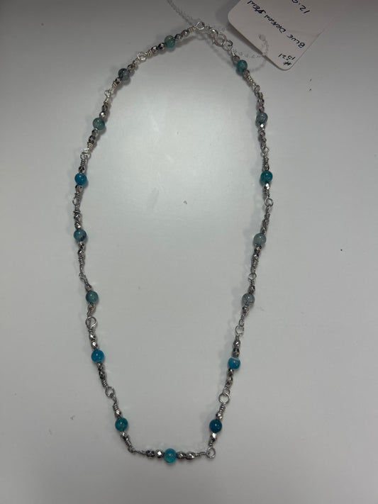 Beaded Jewelry Semi Precious Stones