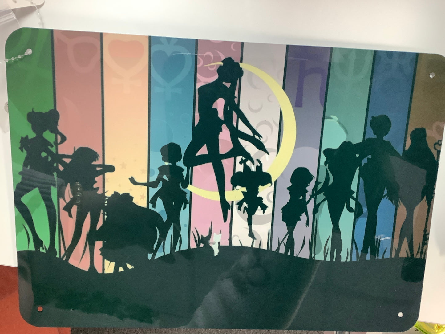 Metal Art