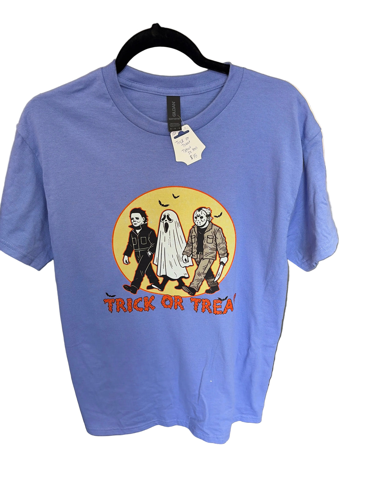 Adult T-shirt