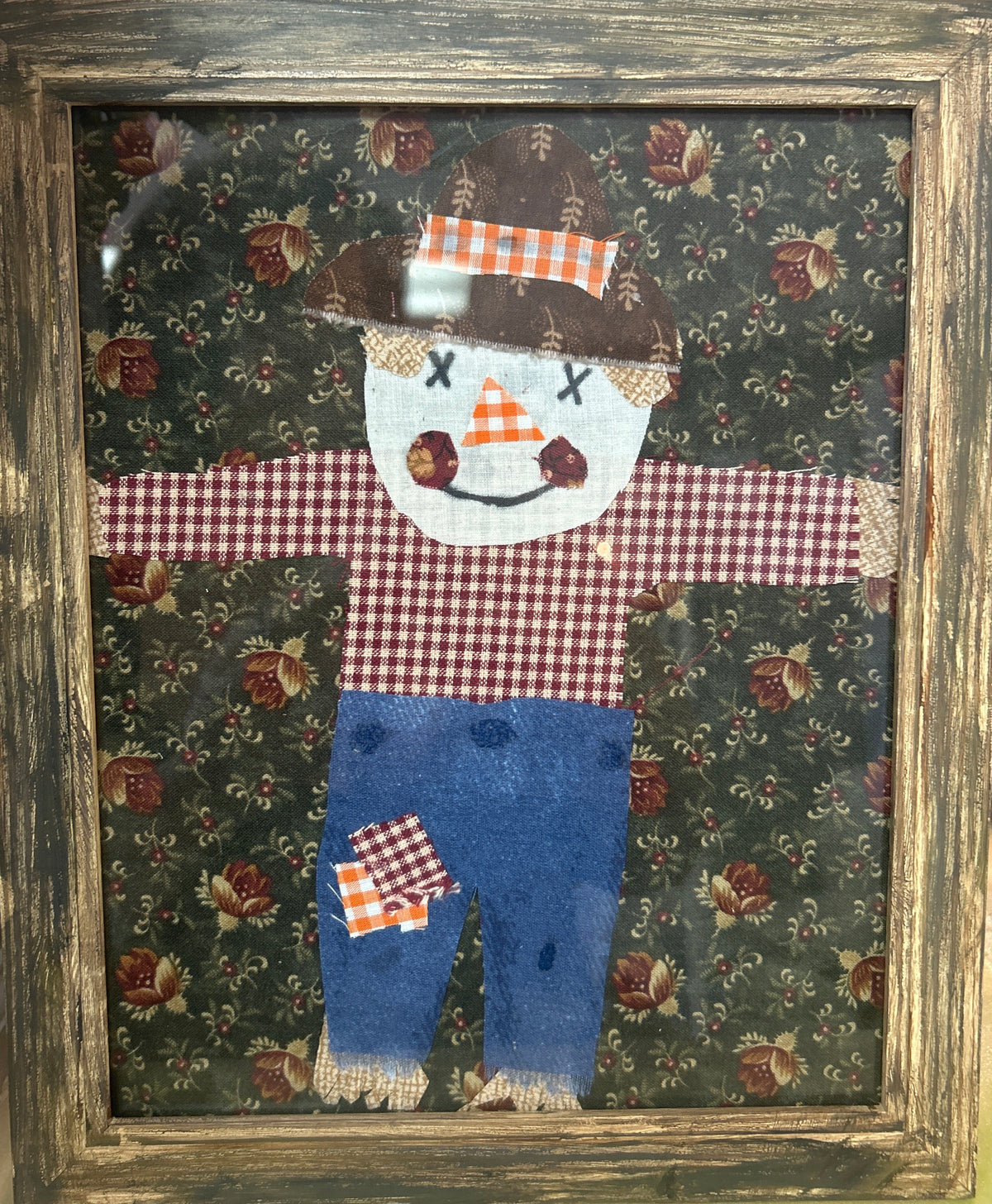 Fabric Art