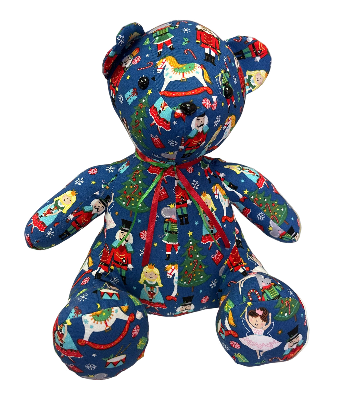 Memory Bears Handmade By Granny’s Hands