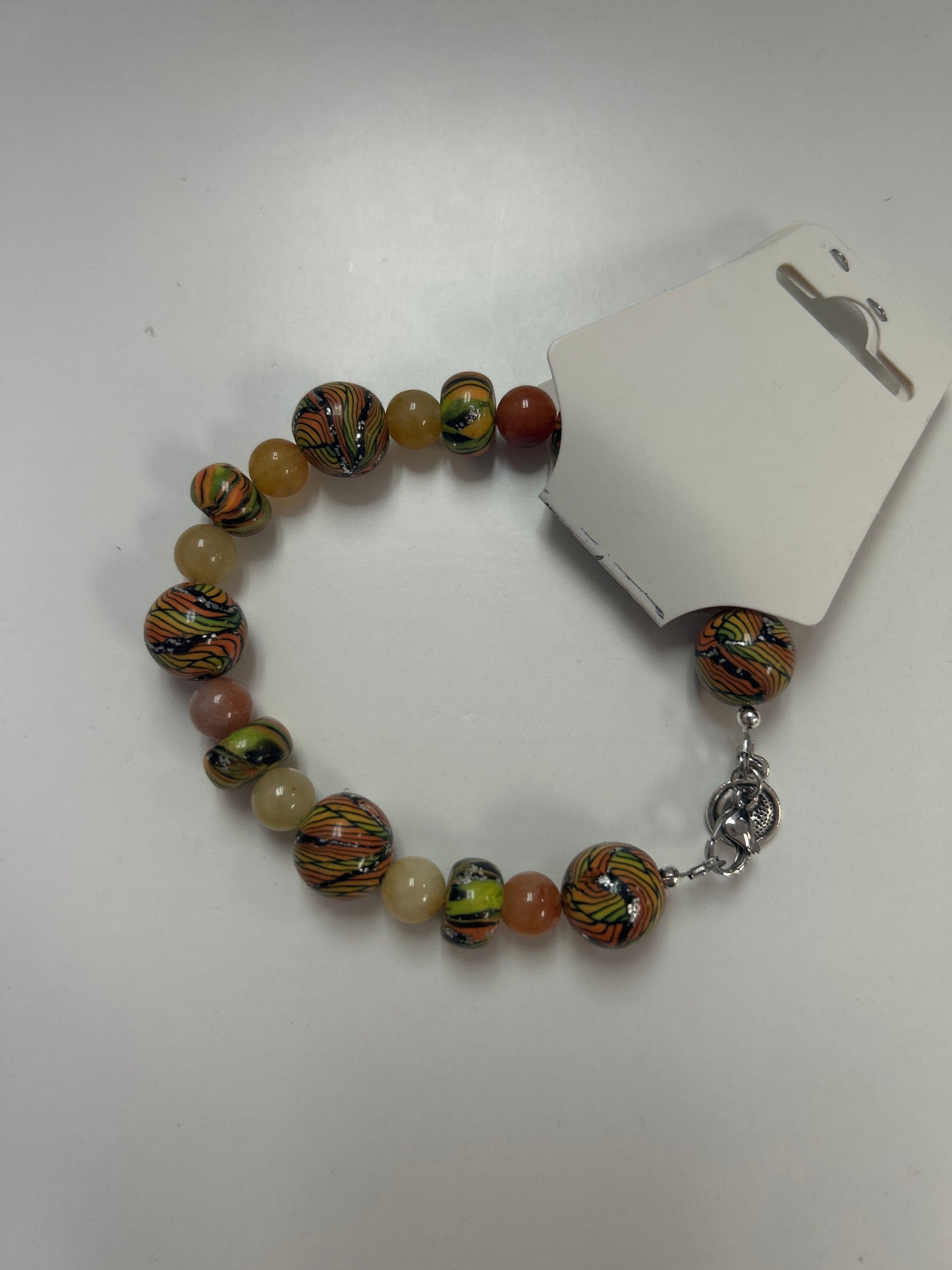 Polymer Clay Jewelry