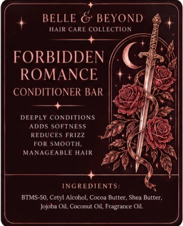 Belle & Beyond Hair Care