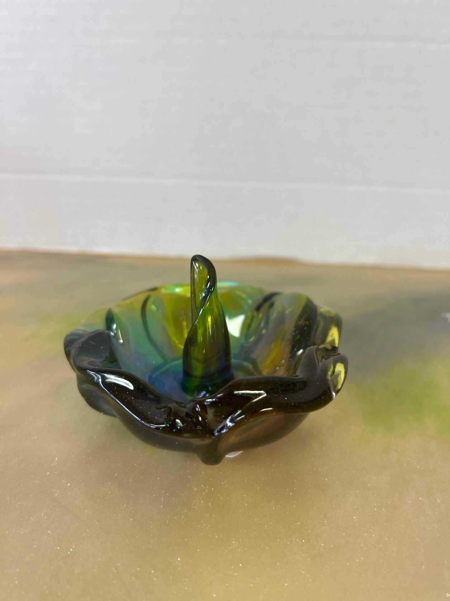 Resin Trinket Containers