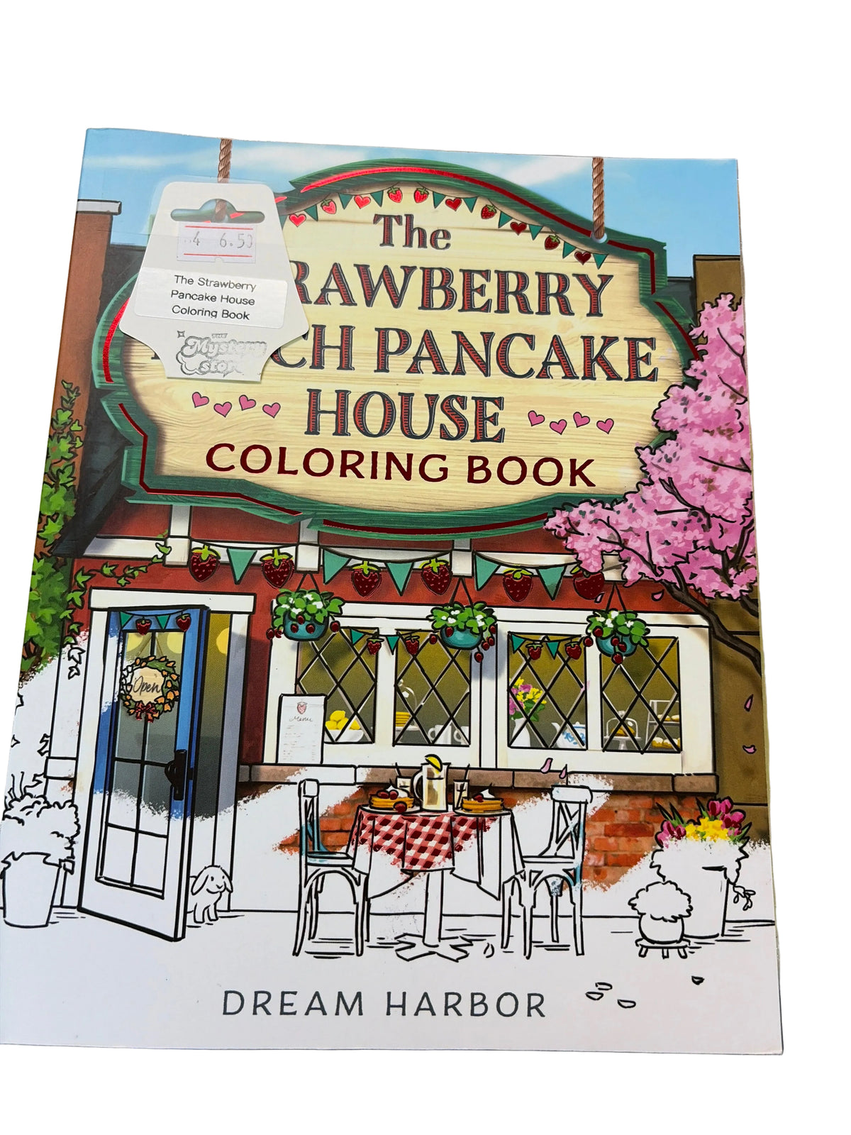 Adult Coloring Books