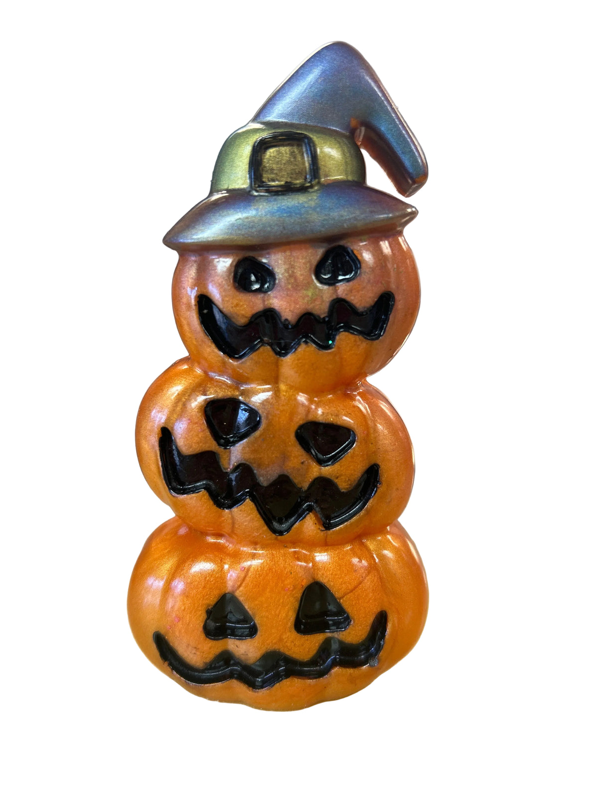 Epoxy Resin Pumpkins