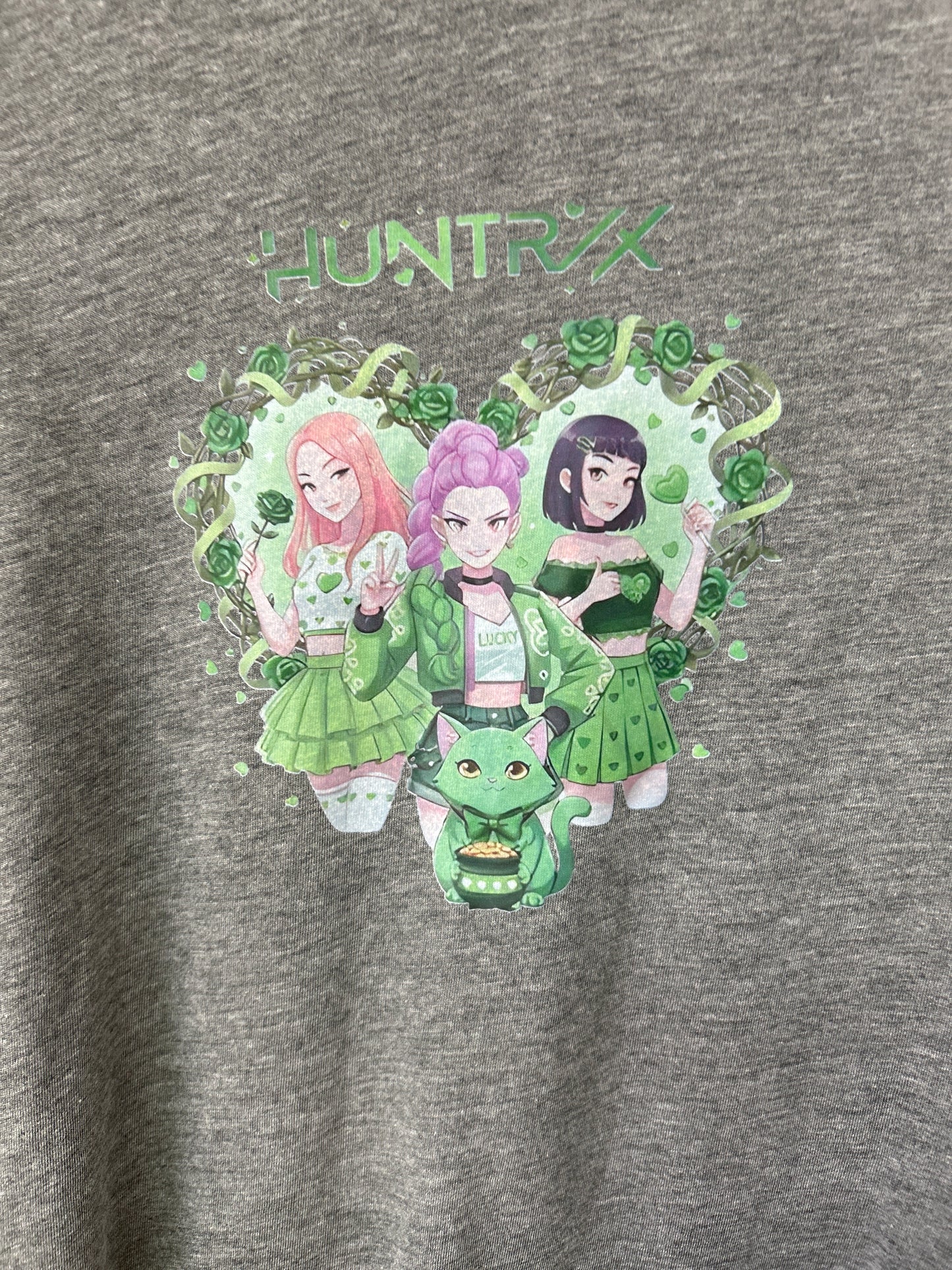 Kids T-shirt