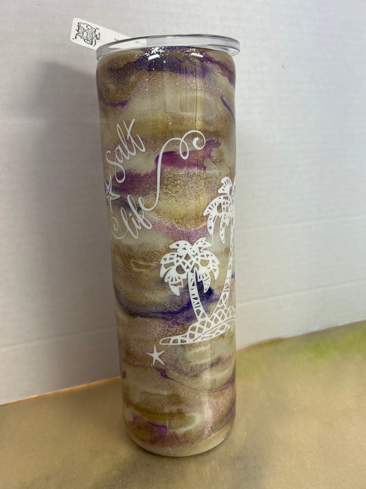 Tumblers