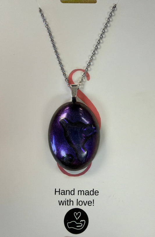 Necklace by Simply Syran